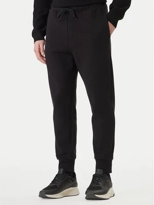 Obrázek produktu BOSS Teplákové kalhoty Hadiko 50555505 Černá Regular Fit