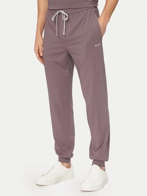 Obrázek produktu BOSS Teplákové kalhoty Mix&Match 50515305 Fialová Regular Fit