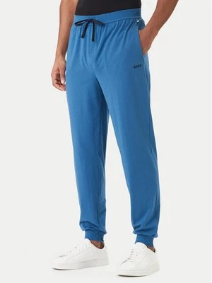 Obrázek produktu BOSS Teplákové kalhoty Mix&Match 50515305 Modrá Regular Fit