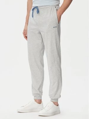 Obrázek produktu BOSS Teplákové kalhoty Mix&Match 50515305 Šedá Regular Fit