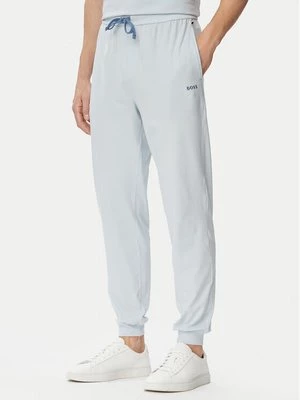 Obrázek produktu BOSS Teplákové kalhoty Mix&Match 50515305 Světle modrá Regular Fit