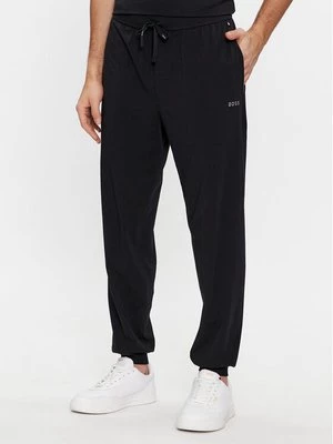 Obrázek produktu Boss Teplákové kalhoty Mix&Match 50515365 Černá Regular Fit