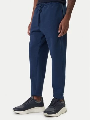 Obrázek produktu BOSS Teplákové kalhoty Sechup 50533392 Modrá Regular Fit