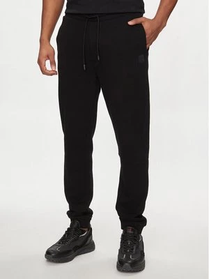 Obrázek produktu Boss Teplákové kalhoty Sestart 50509303 Černá Regular Fit