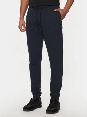 Obrázek produktu Boss Teplákové kalhoty Sestart 50509303 Tmavomodrá Regular Fit