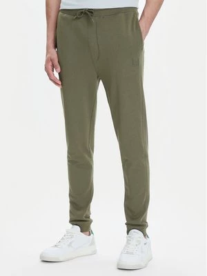 Obrázek produktu BOSS Teplákové kalhoty Sestart 50509303 Zelená Regular Fit