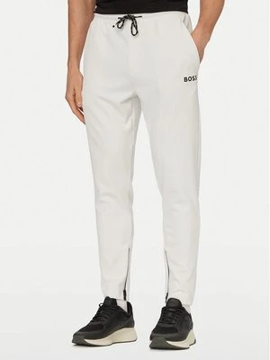 Obrázek produktu BOSS Teplákové kalhoty Toc Spin 50554379 Bílá Regular Fit
