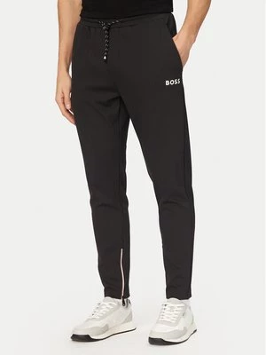 Obrázek produktu BOSS Teplákové kalhoty Toc Spin 50554379 Černá Regular Fit