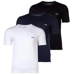 Obrázek produktu BOSS Tílko  námořnická modř / černá / bílá