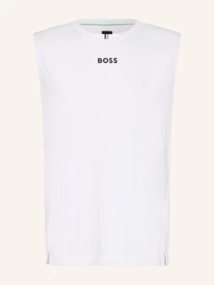 Obrázek produktu Boss Tílko Serve bílá