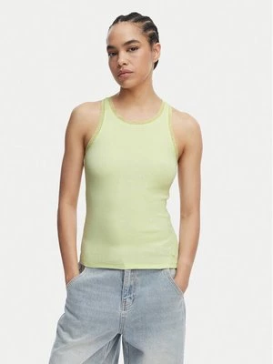 Obrázek produktu BOSS Top C_Eplie 50553479 Zelená Slim Fit