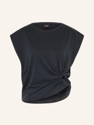 Obrázek produktu Boss Top Ebony černá