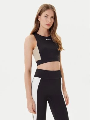 Obrázek produktu BOSS Top Endura2 50544180 Černá Slim Fit