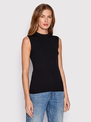 Obrázek produktu Boss Top Feskies 50473237 Černá Slim Fit