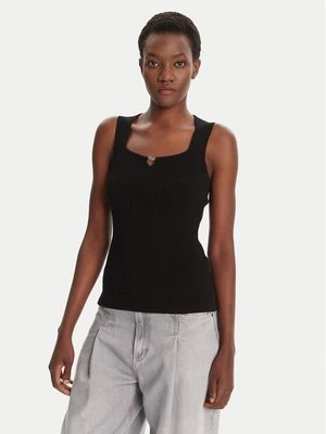 Obrázek produktu BOSS Top Fiura 50543939 Černá Regular Fit