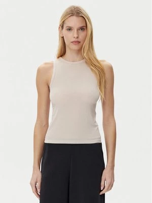 Obrázek produktu BOSS Top Flow 50535807 Béžová Slim Fit