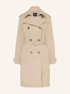 Obrázek produktu Boss Trenchcoat Caomy béžová