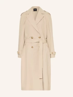 Obrázek produktu Boss Trenchcoat Carenza béžová