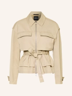 Obrázek produktu Boss Trenchcoat Pagliero béžová