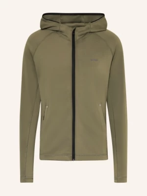 Obrázek produktu Boss Tréninková Bunda Sicon Active khaki