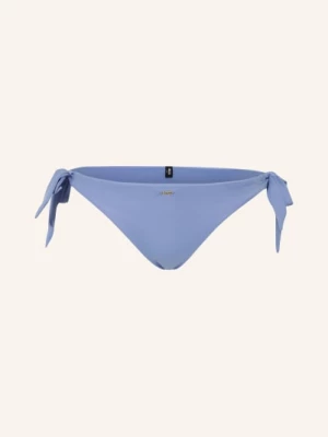 Obrázek produktu Boss Triangulární Bikiny Codes modrá