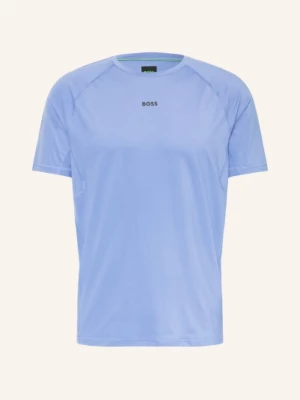 Obrázek produktu Boss Tričko Active tmavě modrá / tmavě šedá