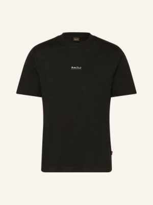 Obrázek produktu Boss Tričko Bossclub černá
