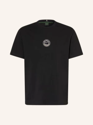 Obrázek produktu Boss Tričko černá