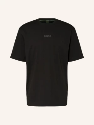 Obrázek produktu Boss Tričko černá