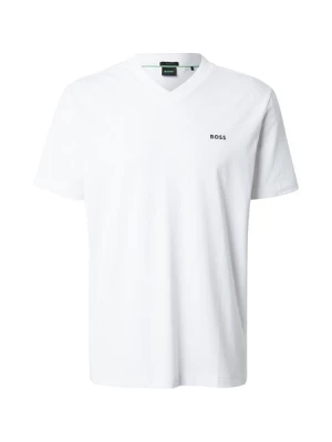 Obrázek produktu BOSS Tričko  černá / bílá