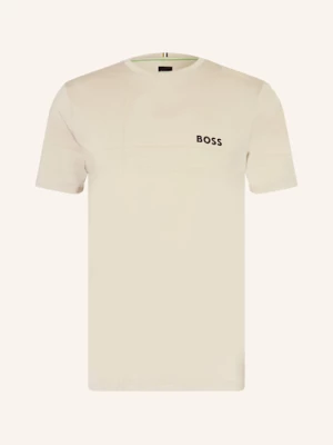 Obrázek produktu Boss Tričko Check Toc béžová