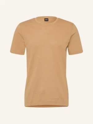 Obrázek produktu Boss Tričko Dri-Fit béžová