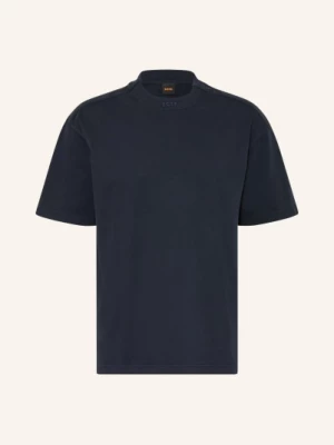 Obrázek produktu Boss Tričko Dye tmavě modrá