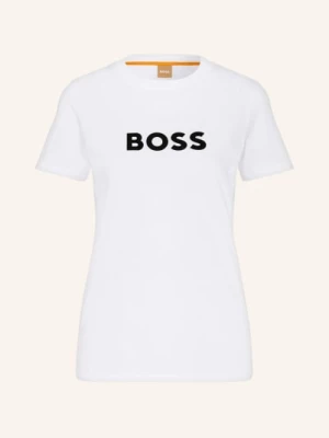 Obrázek produktu Boss Tričko Elogo bílá