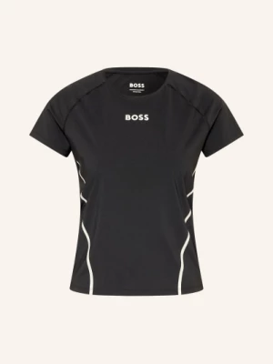 Obrázek produktu Boss Tričko Elogofit černá / bílá