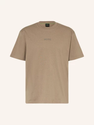 Obrázek produktu Boss Tričko khaki