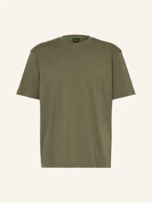 Obrázek produktu Boss Tričko khaki