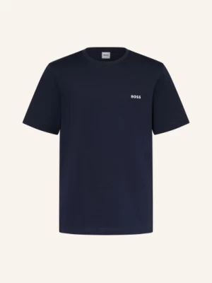 Obrázek produktu Boss Tričko Logo Miini tmavě modrá