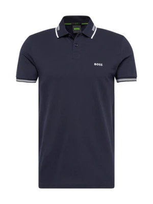 Obrázek produktu BOSS Tričko 'Paul'  námořnická modř / bílá