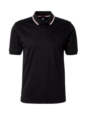 Obrázek produktu BOSS Tričko 'Penrose 38'  béžová / černá / bílá
