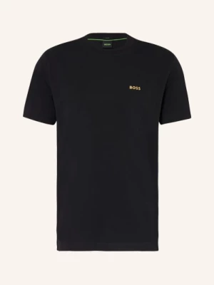 Obrázek produktu Boss Tričko Tee černá