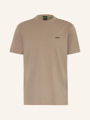 Obrázek produktu Boss Tričko Tee khaki