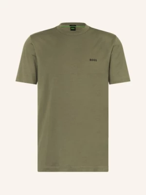 Obrázek produktu Boss Tričko Tee khaki
