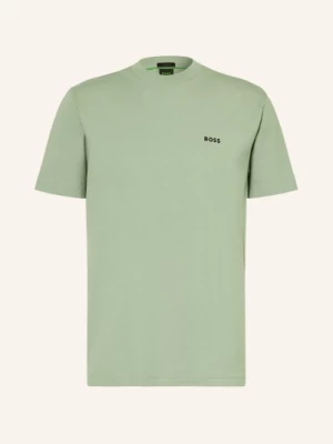 Obrázek produktu Boss Tričko Tee světle zelená