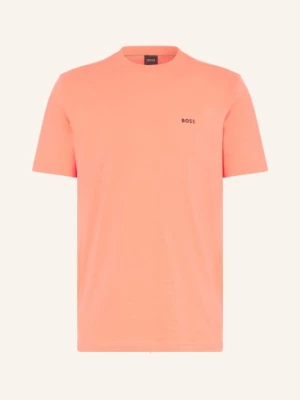 Obrázek produktu Boss Tričko Tee tmavě oranžová