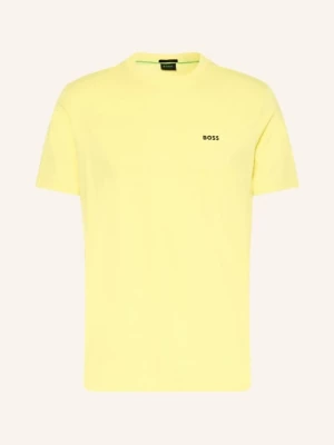 Obrázek produktu Boss Tričko Tee žlutá