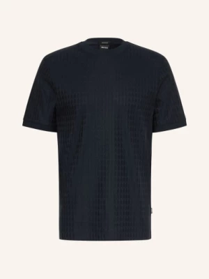 Obrázek produktu Boss Tričko Thompson tmavě modrá