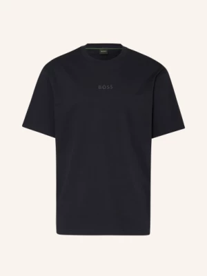 Obrázek produktu Boss Tričko tmavě modrá