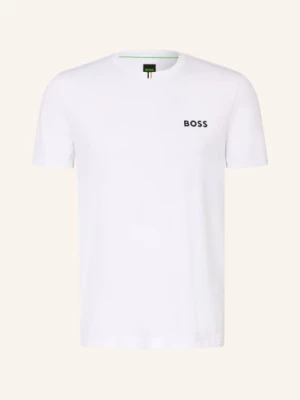 Obrázek produktu Boss Tričko Toc Spin Training bílá