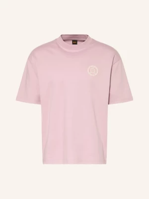 Obrázek produktu Boss Tričko Varsity růžová